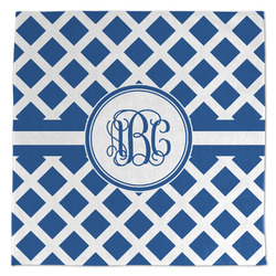 Diamond Microfiber Dish Towel (Personalized)