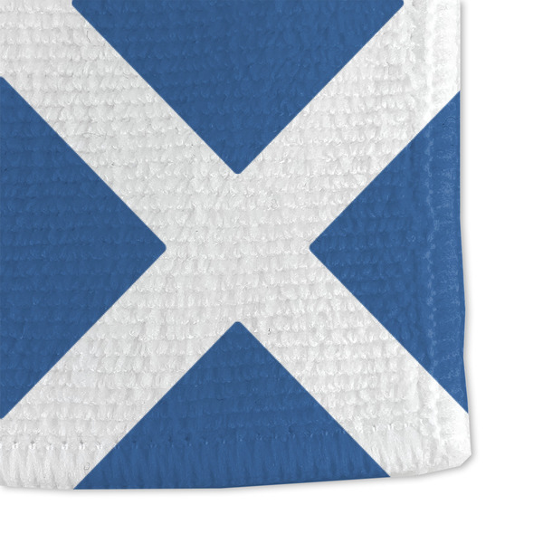 Diamond Microfiber Dish Towel - DETAIL