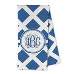 Diamond Kitchen Towel - Microfiber (Personalized)