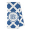 Diamond Kitchen Towel - Microfiber (Personalized)