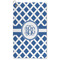 Diamond Microfiber Golf Towel - Large (Personalized)