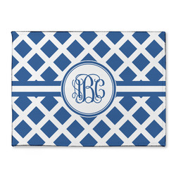 Diamond Microfiber Screen Cleaner (Personalized)