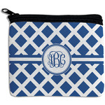 Diamond Rectangular Coin Purse (Personalized)