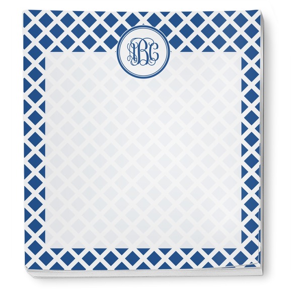 Diamond Notepad - Apvl