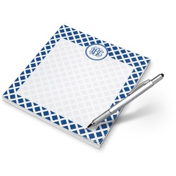Diamond Notepad (Personalized)