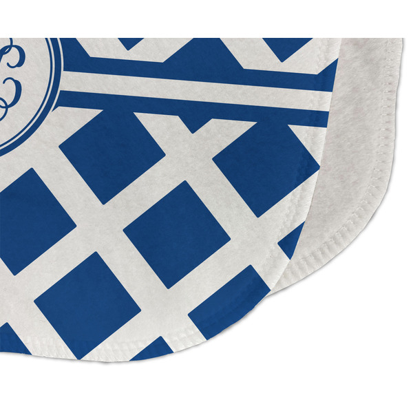 Diamond Old Burp Detail