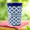Diamond Party Cup Sleeves - with bottom - Lifestyle
