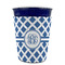 Diamond Party Cup Sleeves - without bottom - FRONT (on cup)