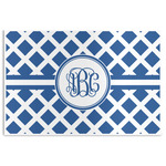 Diamond Disposable Paper Placemats (Personalized)