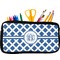 Diamond Neoprene Pencil Case (Personalized)