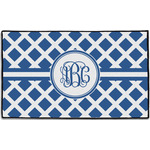 Diamond Door Mat - 60"x36" (Personalized)