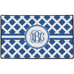 Diamond Door Mat - 60"x36" (Personalized)