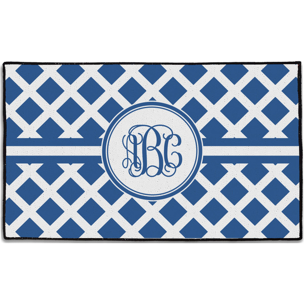 Diamond Personalized - 60x36 (APPROVAL)