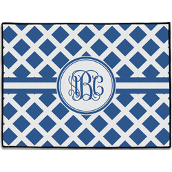 Diamond Door Mat (Personalized)