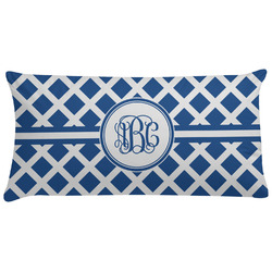 Diamond Pillow Case (Personalized)