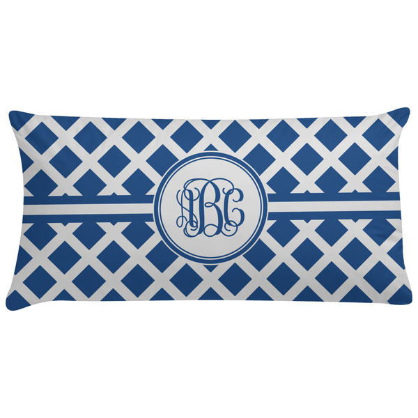 Custom Diamond Pillow Case (Personalized)
