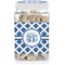 Diamond Dog Treat Jar (Personalized)