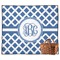 Diamond Outdoor Picnic Blanket (Personalized)