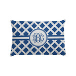 Diamond Pillow Case - Standard (Personalized)
