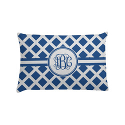 Diamond Pillow Case - Standard (Personalized)