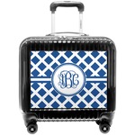 Diamond Pilot / Flight Suitcase (Personalized)