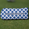 Diamond Putter Cover - Front