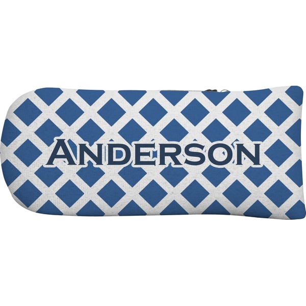 Diamond Putter Cover (Front)
