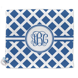 Diamond Security Blankets - Double Sided (Personalized)