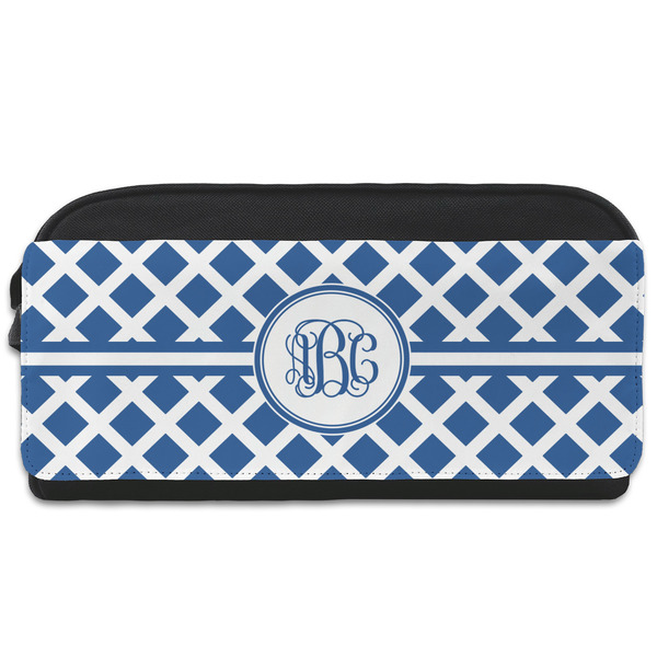 Custom Diamond Shoe Bag (Personalized)