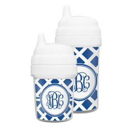 Diamond Sippy Cup (Personalized)