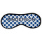 Diamond Sleeping Eye Masks - Large (Personalized)