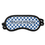 Diamond Sleeping Eye Mask - Small (Personalized)