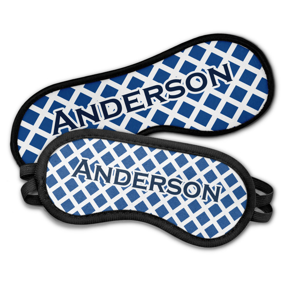 Diamond Sleeping Eye Masks - PARENT