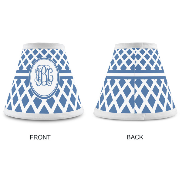 Diamond Small Chandelier Lamp - Approval