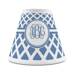 Diamond Chandelier Lamp Shade (Personalized)