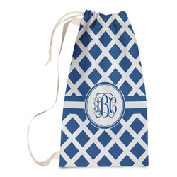 Diamond Laundry Bags - Small (Personalized)