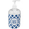 Diamond Acrylic Soap & Lotion Bottle (Personalized)