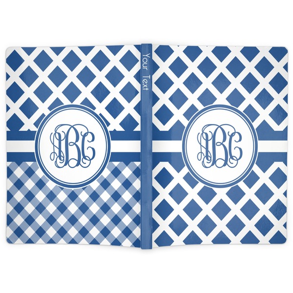 Diamond Soft Cover Journal - Apvl