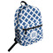 Diamond Student Backpack (Personalized)