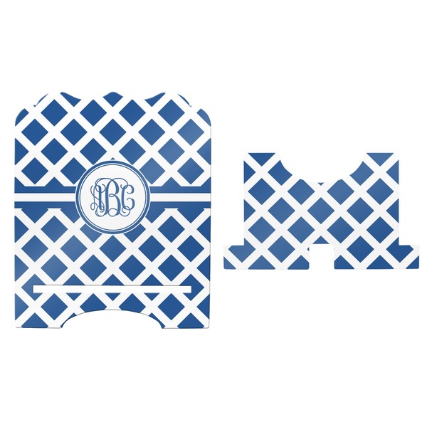 Diamond Stylized Tablet Stand - Apvl