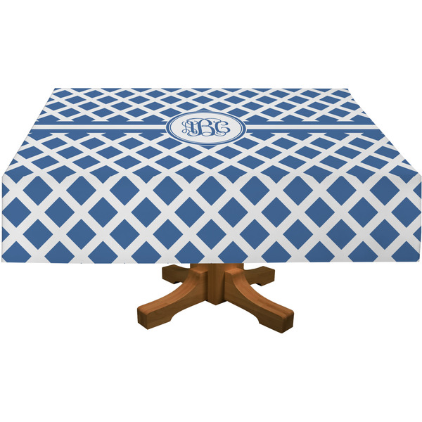 Diamond Tablecloths (Personalized)