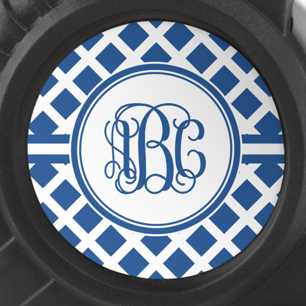 Diamond Tape Measure - 25ft - detail