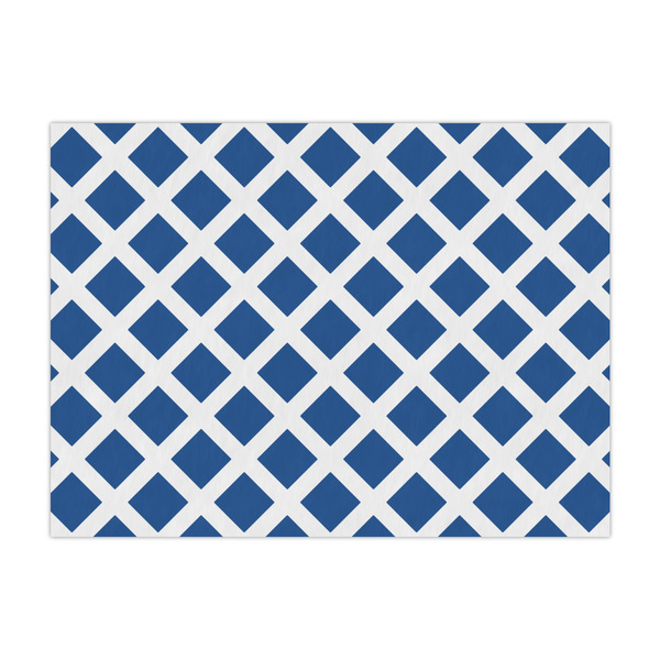 Custom Diamond Tissue Paper Sheets - Large - Heavyweight