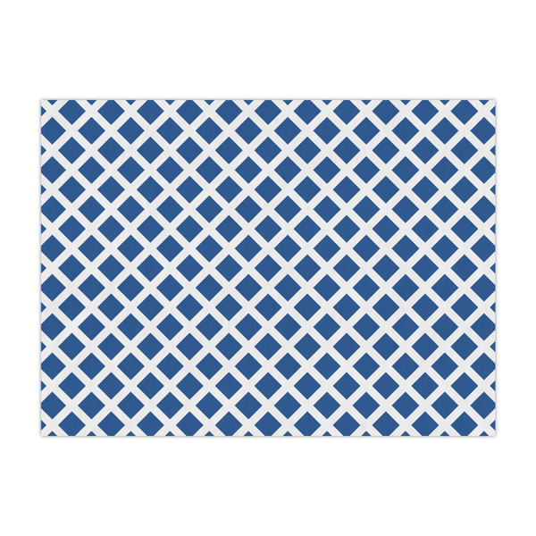 Custom Diamond Tissue Paper Sheets