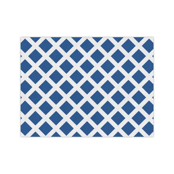 Custom Diamond Tissue Paper Sheets - Medium - Lightweight