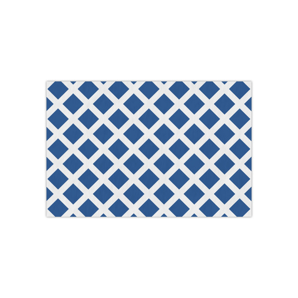 Custom Diamond Tissue Paper Sheets - Small - Lightweight