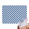 Diamond Tissue Paper Sheets - Main