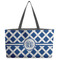 Diamond Beach Totes Bag - w/ Black Handles (Personalized)