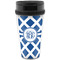 Diamond Acrylic Travel Mug without Handle (Personalized)