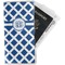 Diamond Travel Document Holder